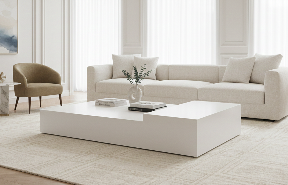   O design que a sua sala precisa