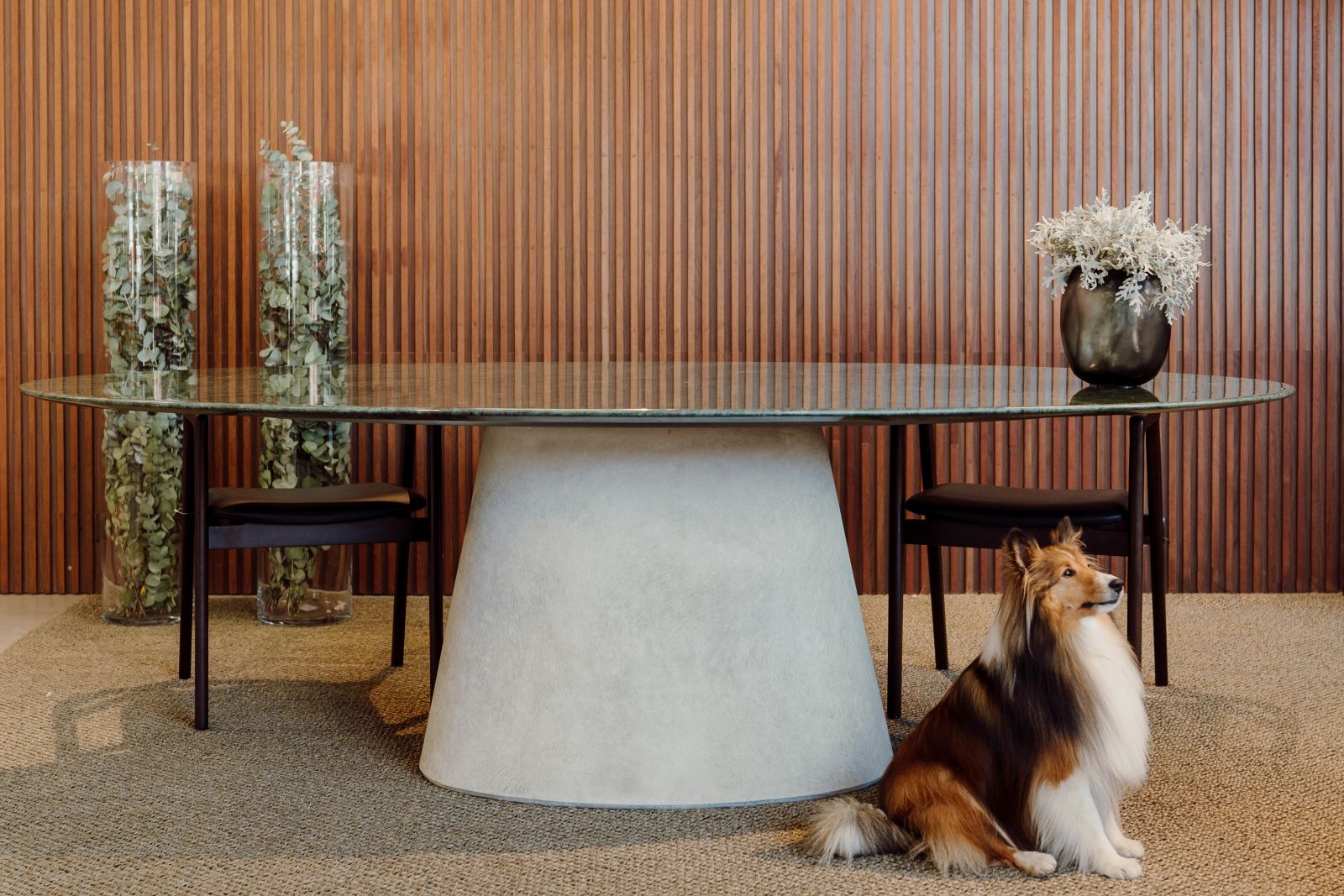   O design que a sua sala precisa