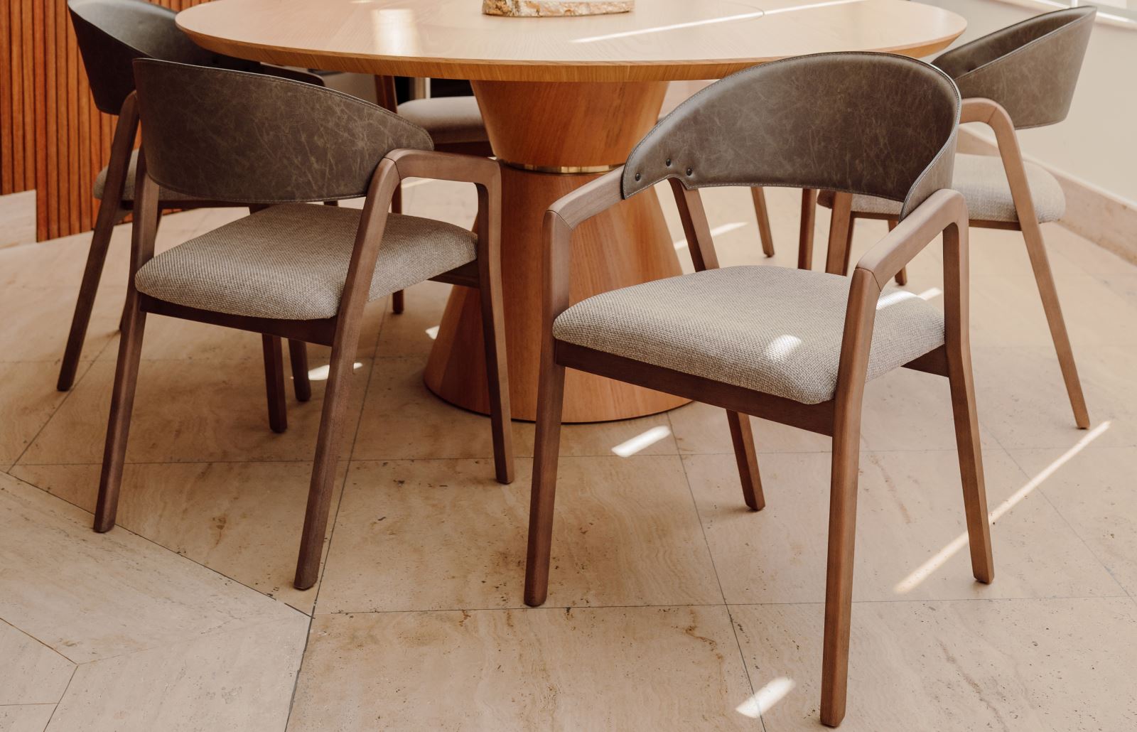   O design que a sua sala precisa