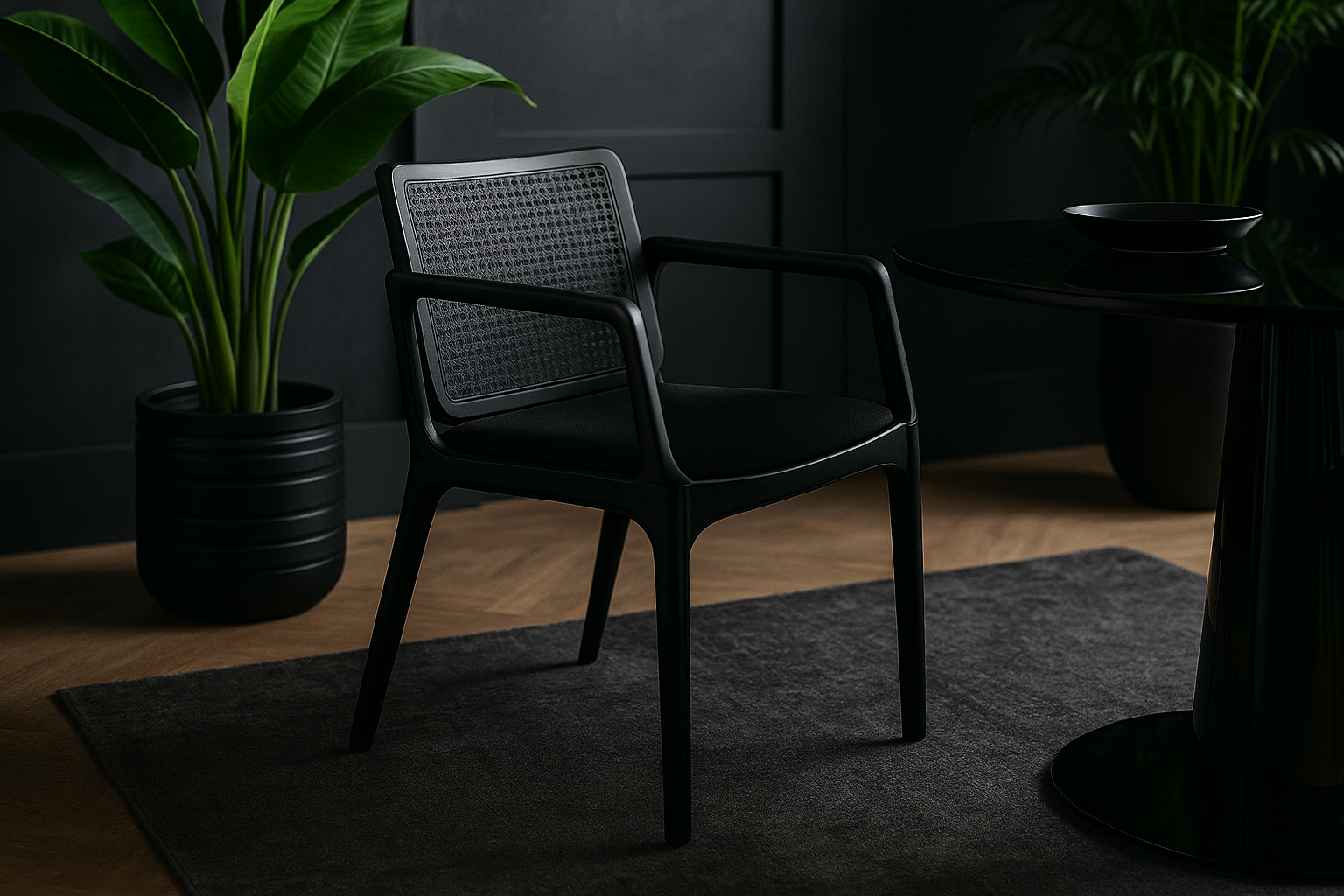   O design que a sua sala precisa