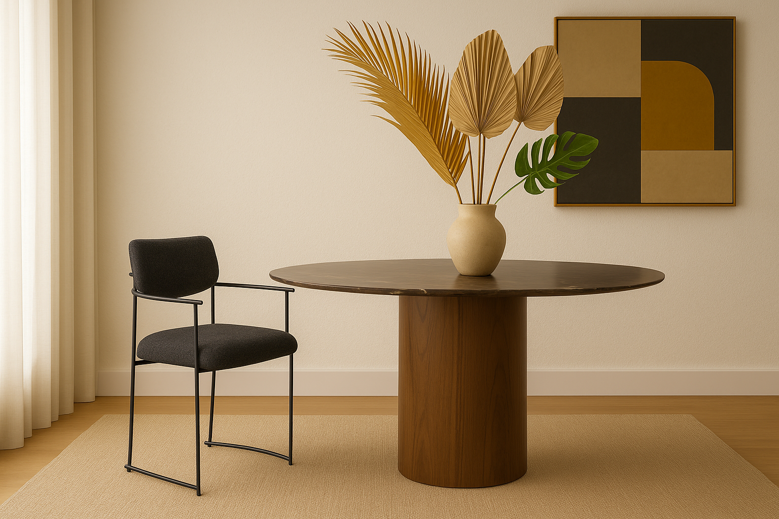   O design que a sua sala precisa