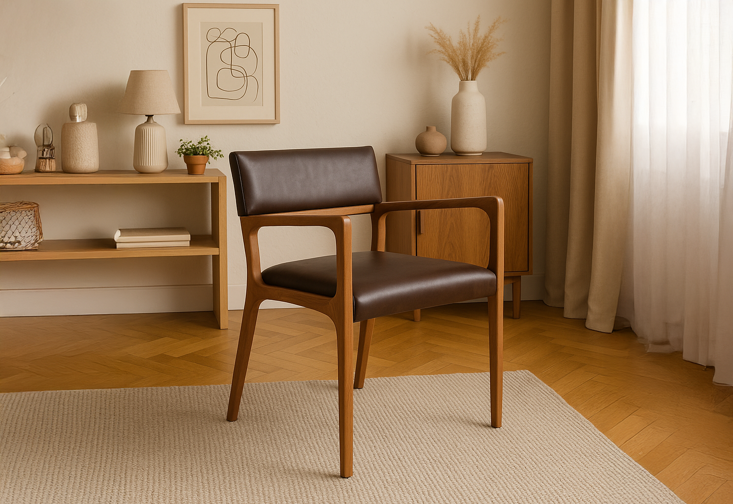   O design que a sua sala precisa