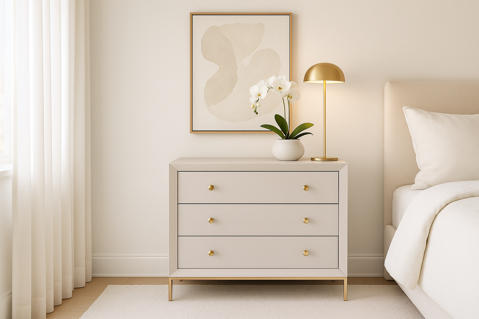   O design que a sua sala precisa