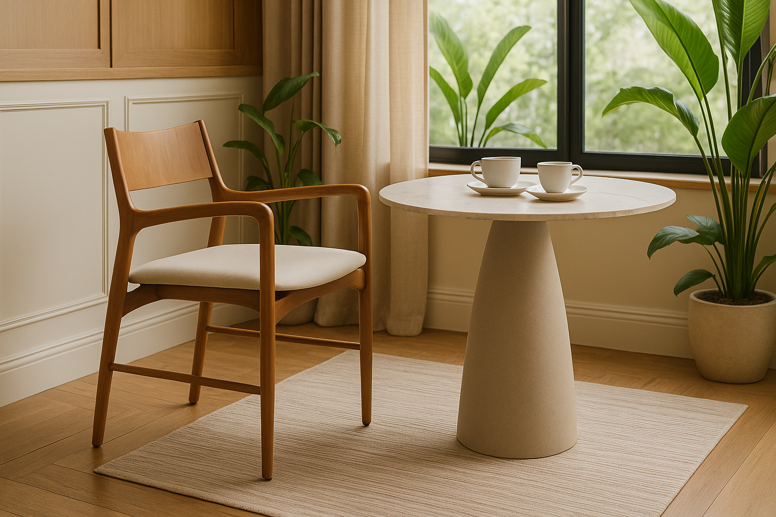   O design que a sua sala precisa