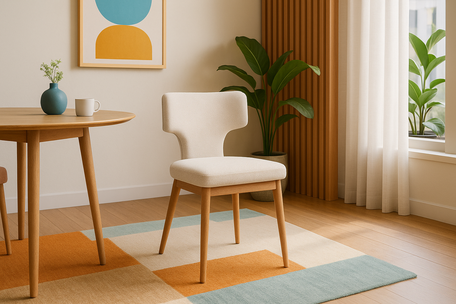   O design que a sua sala precisa