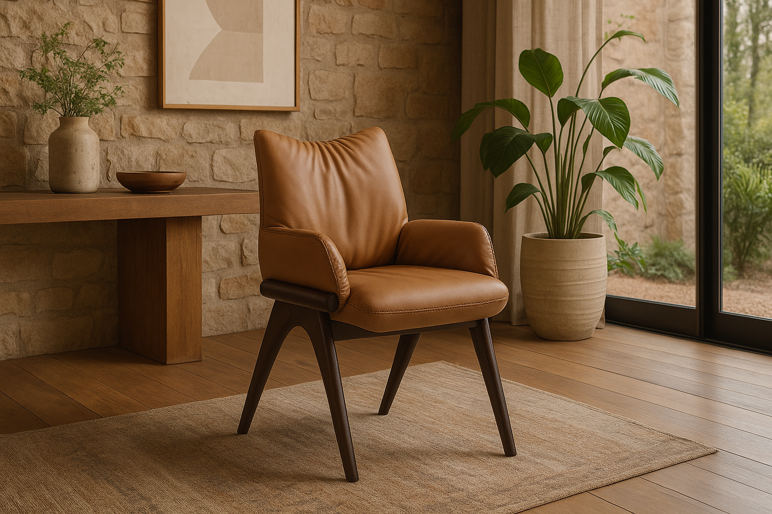   O design que a sua sala precisa