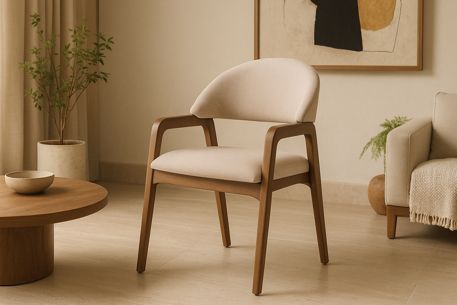   O design que a sua sala precisa