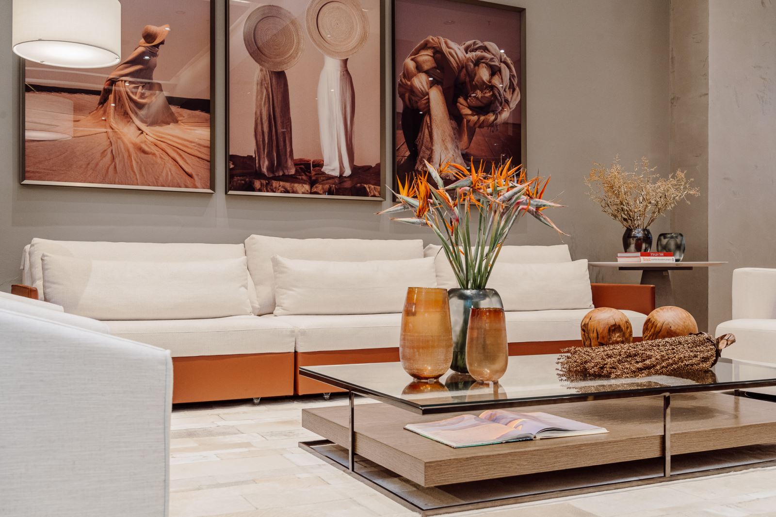 O design que a sua sala precisa