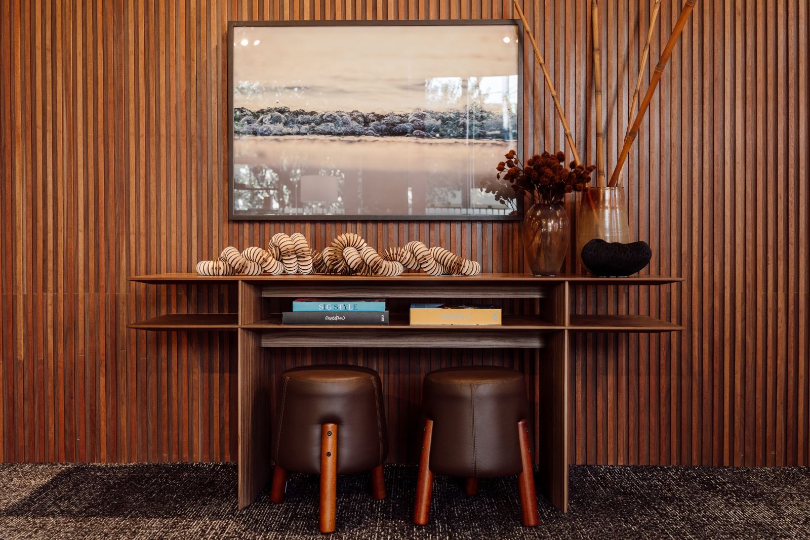   O design que a sua sala precisa