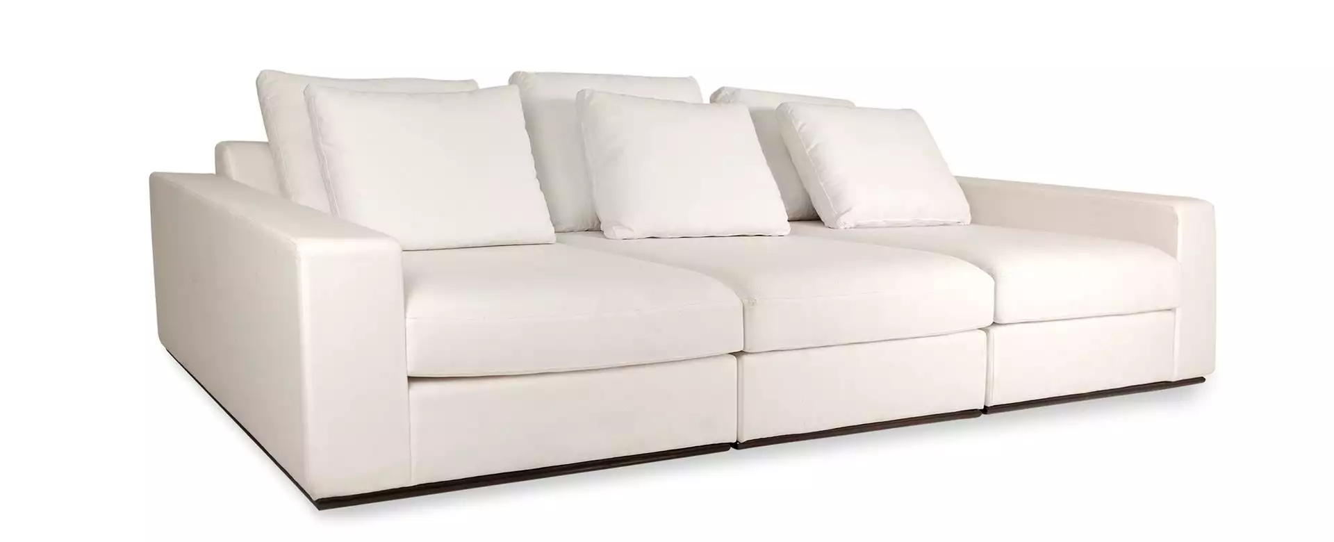 Sofá Missoni 489 