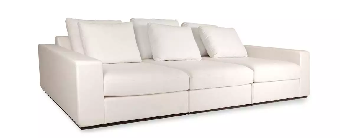 Sofá Missoni 489 