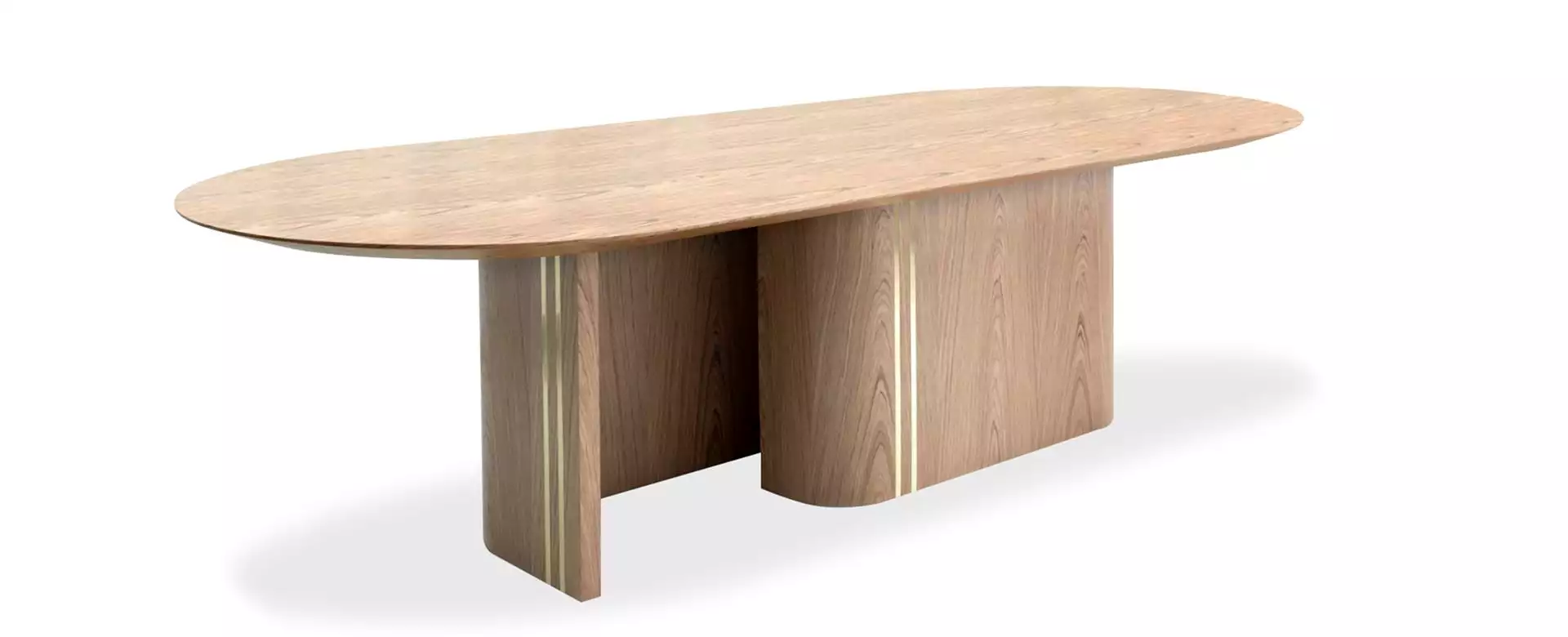 Mesa de Jantar Mila 535 