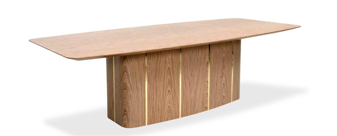 Mesa de Jantar Maya 535 