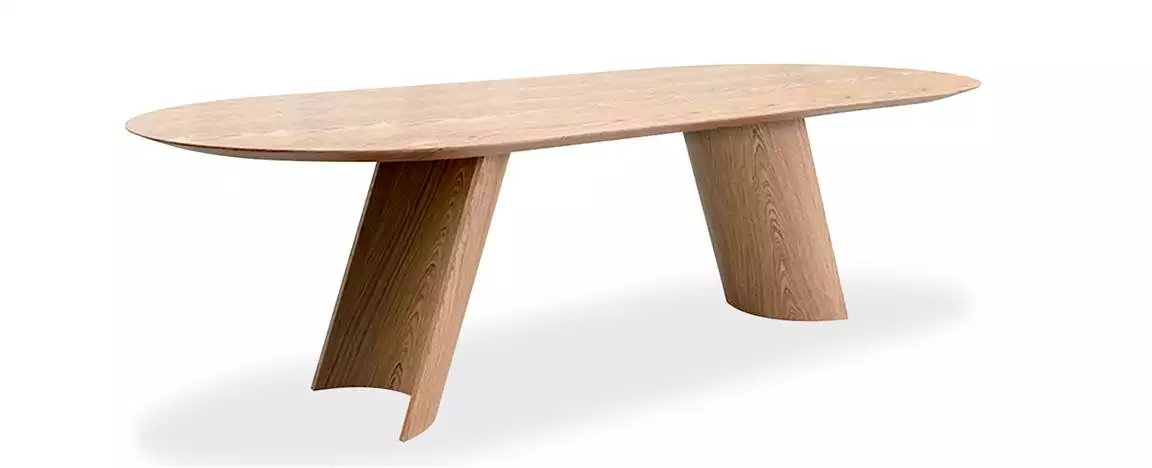 Mesa de Jantar Ross 535 