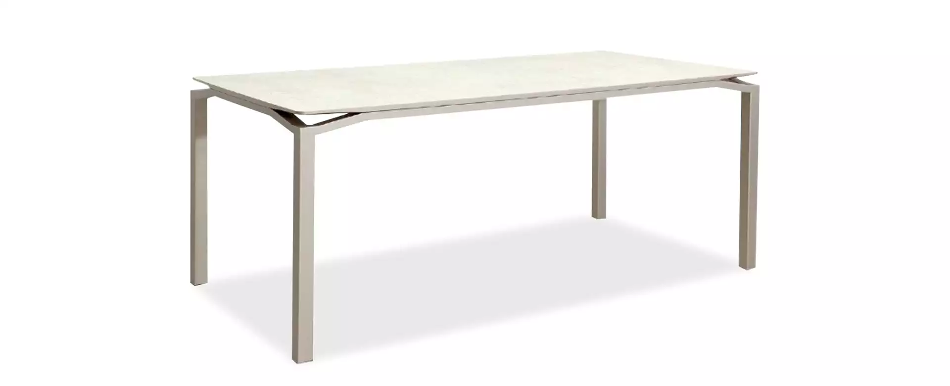 Mesa de Jantar Dina 535 