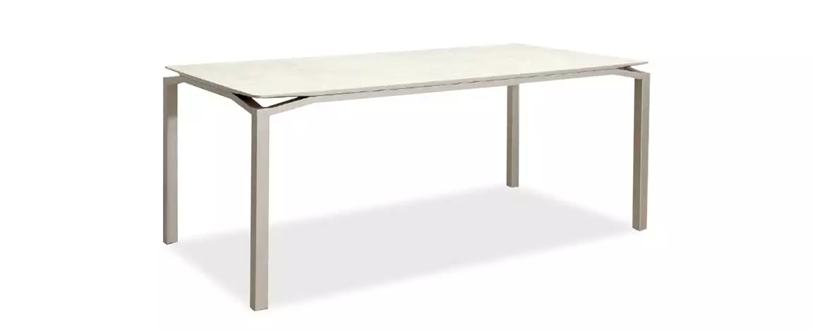 Mesa de Jantar Dina 535 