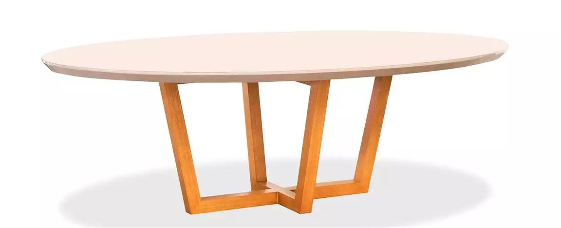 Mesa de Jantar Beni 535 
