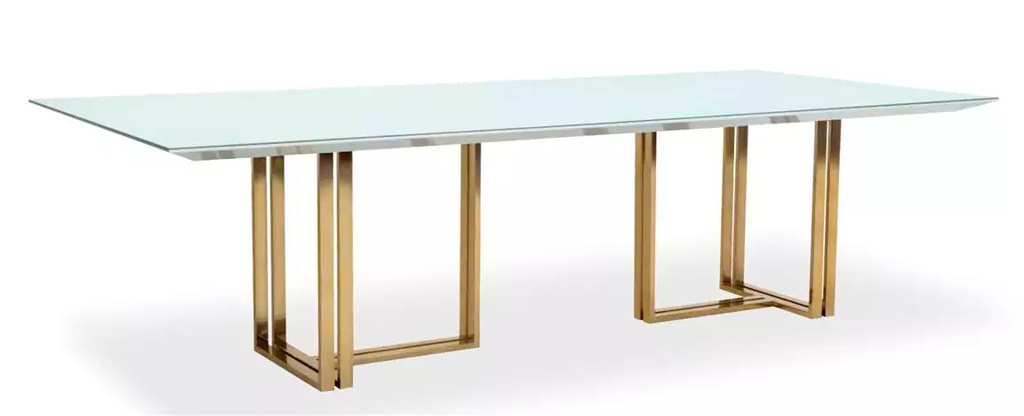 Mesa de Jantar Mavi 535 