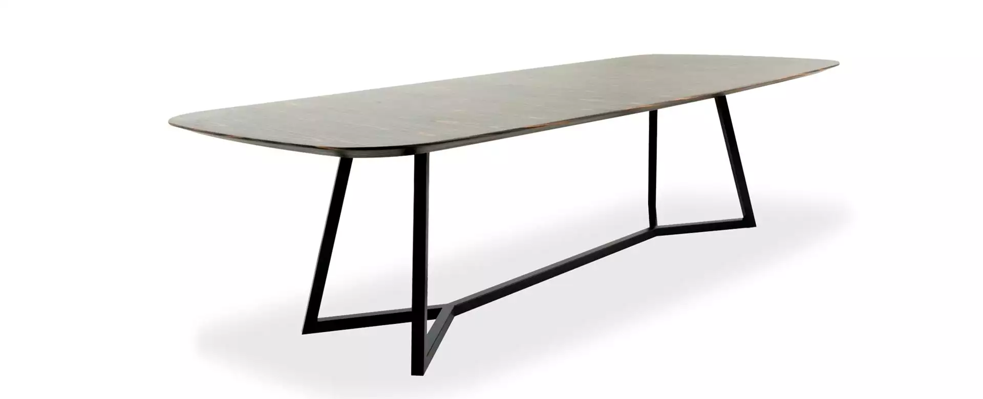 Mesa de Jantar Lisa 535 