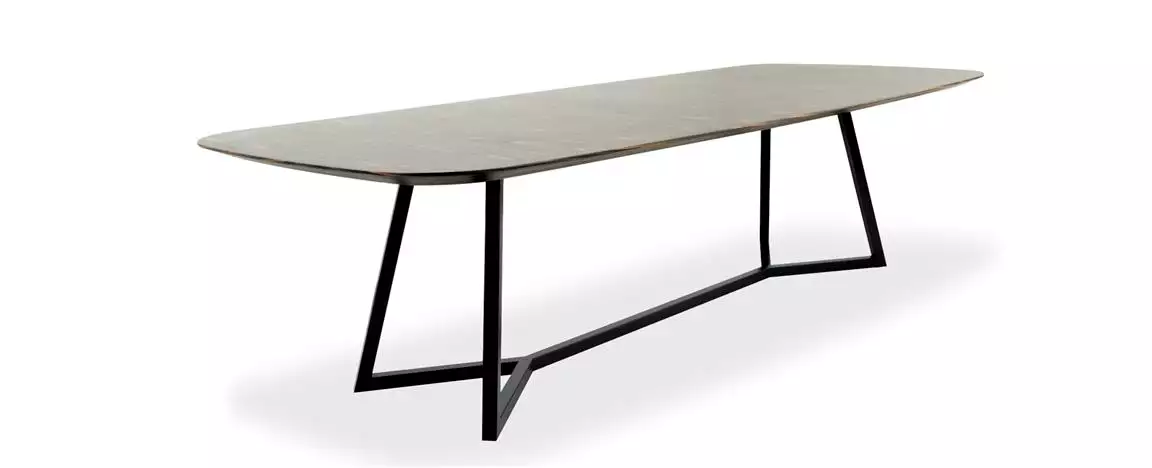 Mesa de Jantar Lisa 535 