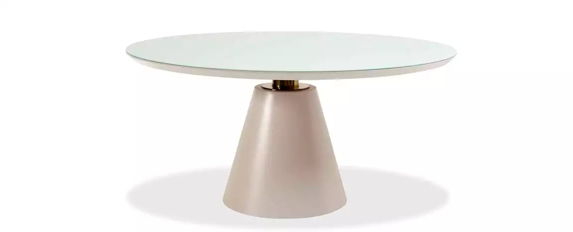 Mesa de Jantar Dub 535 