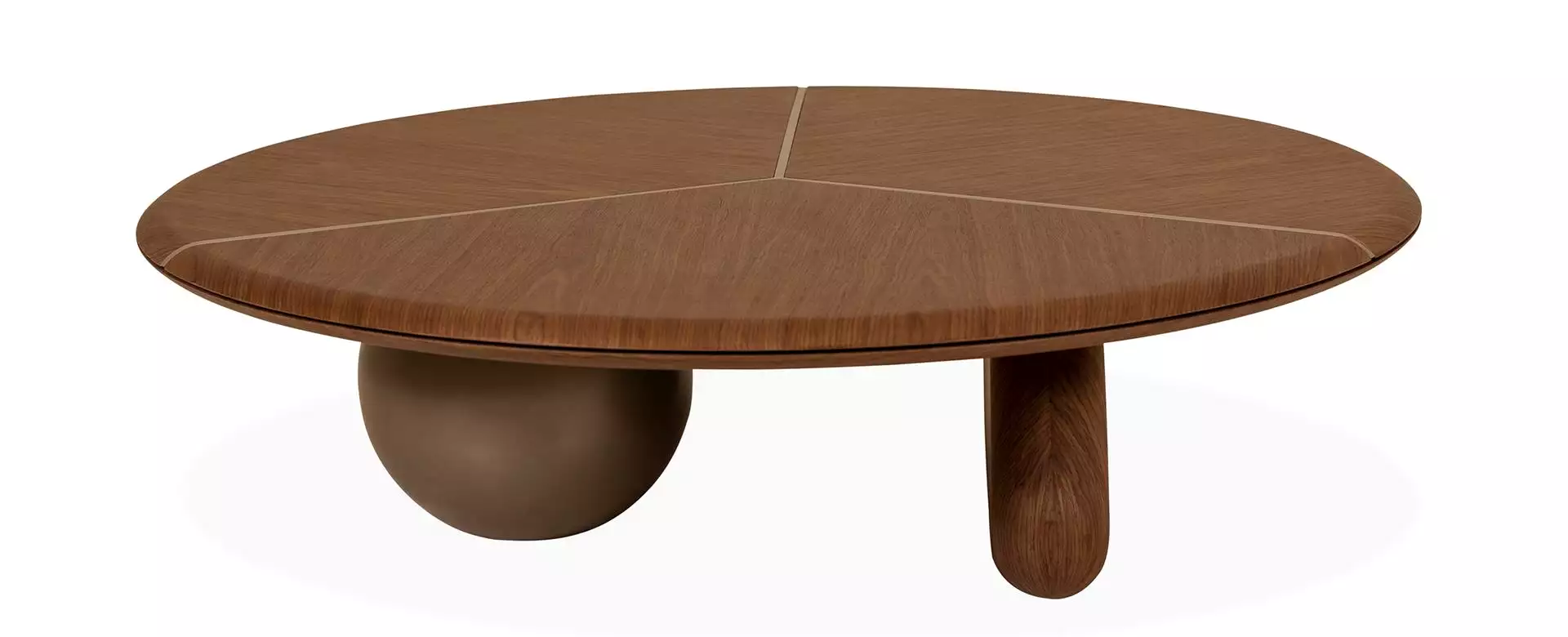 Mesa de Centro Memphis 693 