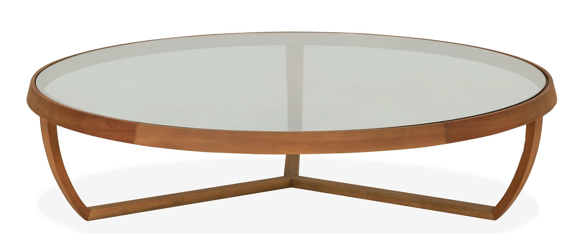 Mesa de Centro Kalin