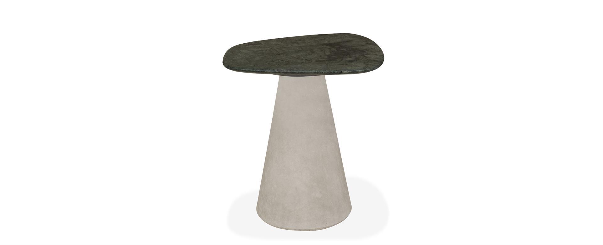 Mesa Lateral Nattu Orgânica
