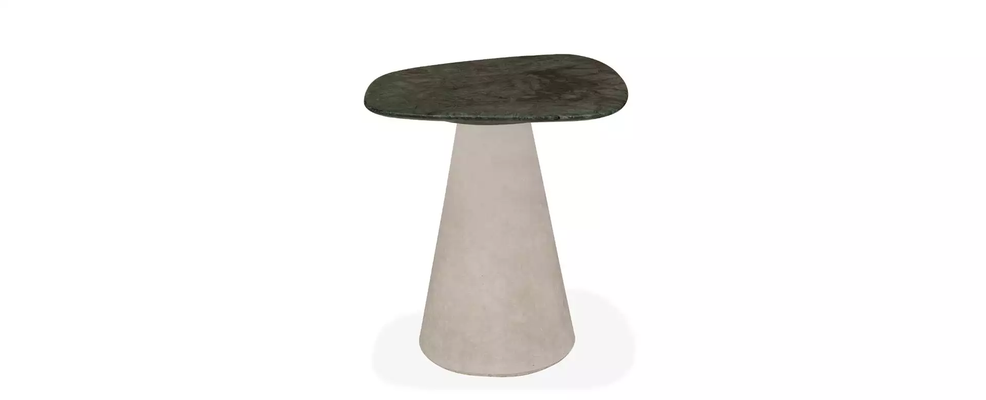 Mesa Lateral Nattu Orgânica 457 