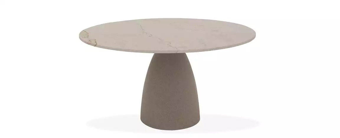 Mesa de Jantar Duna 457 