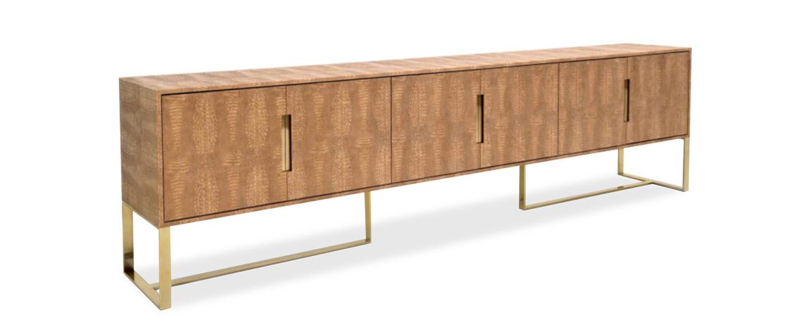 Buffet Alby com 6 portas 535 