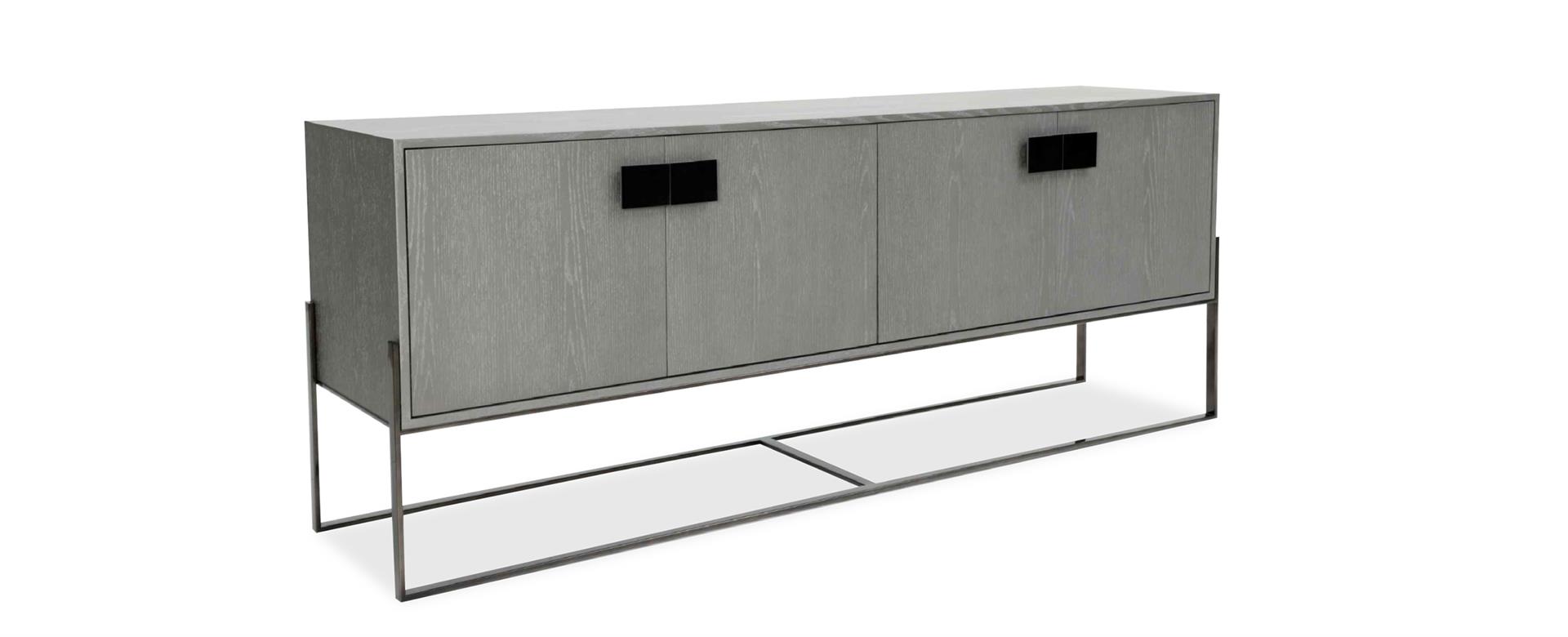 Buffet Canon com 4 portas