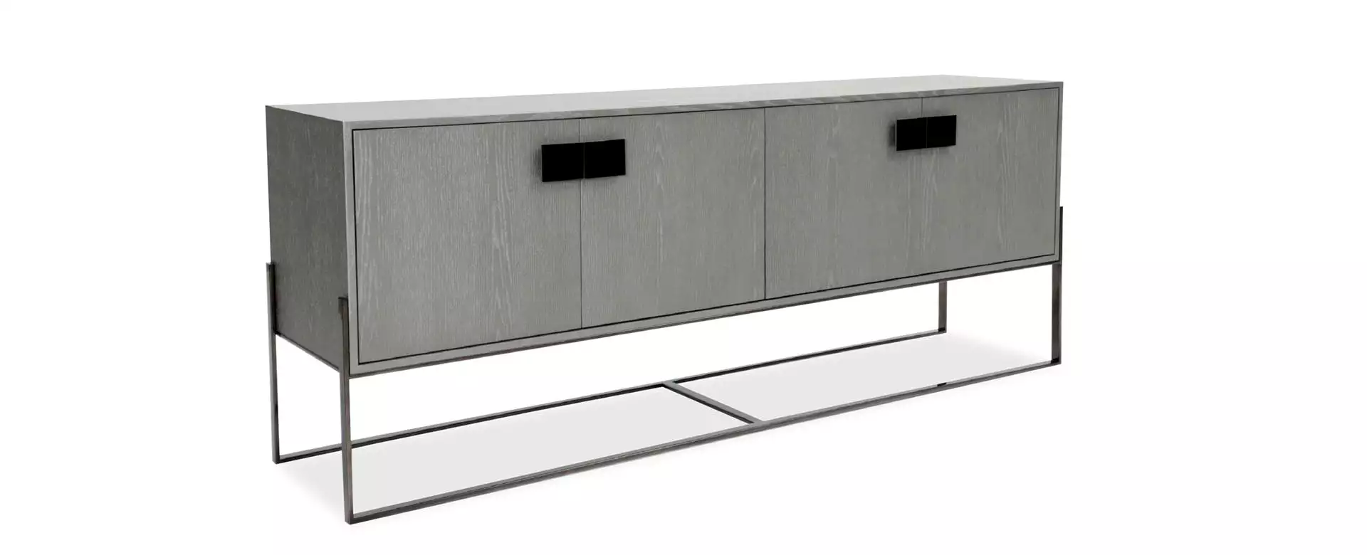 Buffet Canon com 4 portas 535 