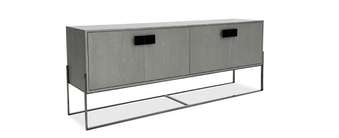 Buffet Canon com 4 portas 535 