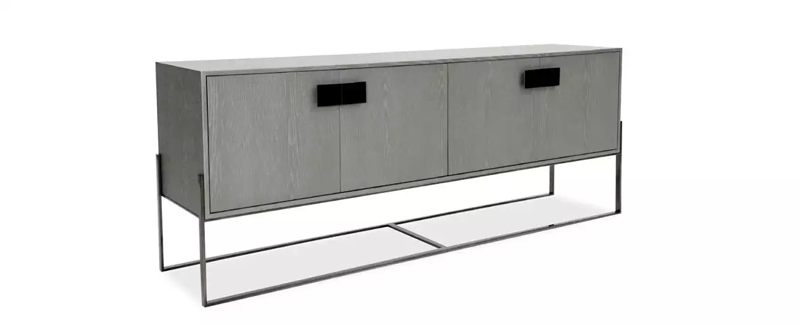 Buffet Canon com 4 portas 535 