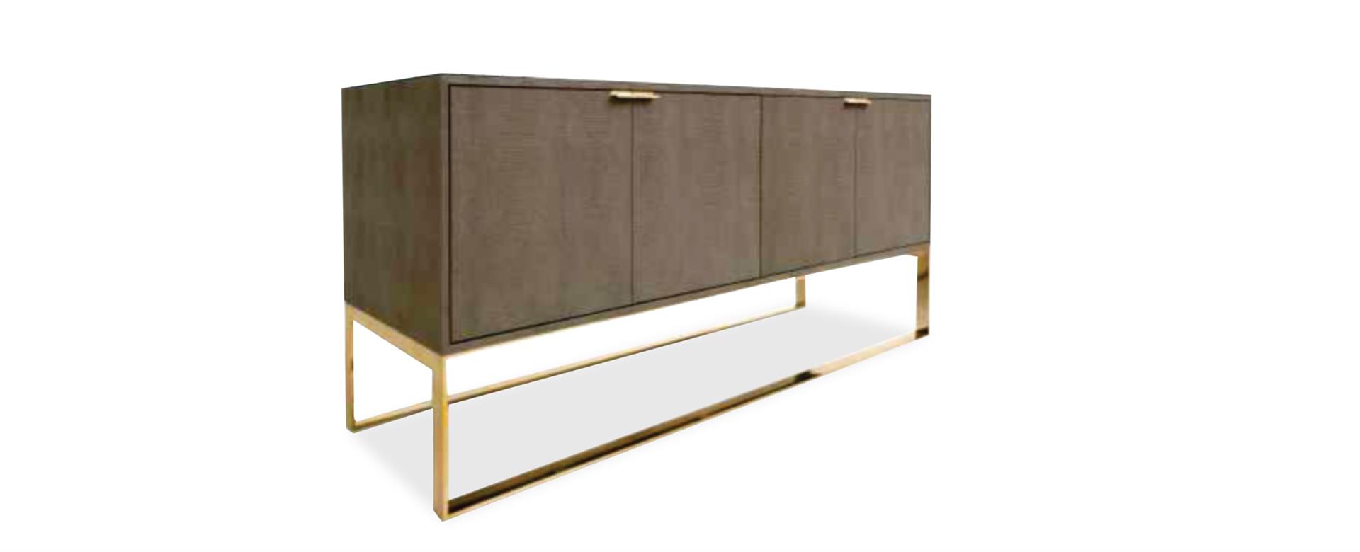 Buffet Pollus