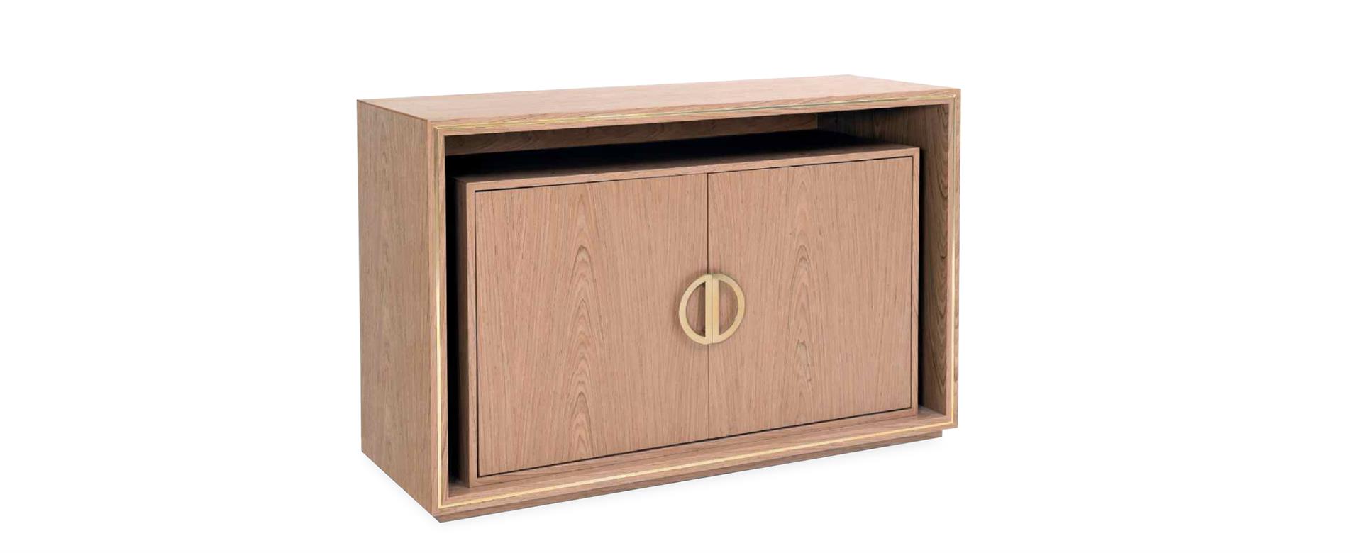 Buffet Sintra com 2 portas