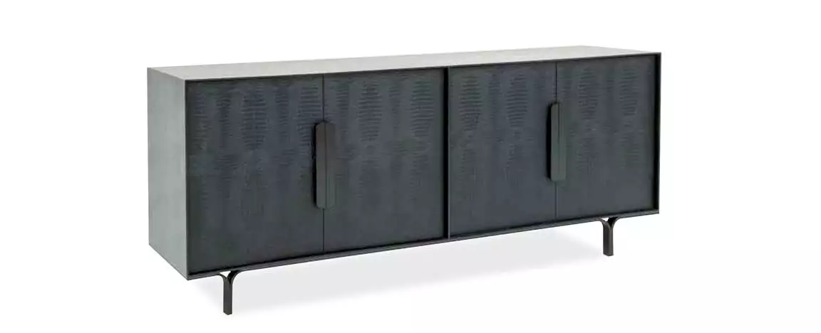 Buffet Trento com 4 portas 535 