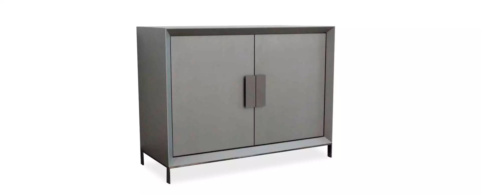 Buffet Romus com 2 portas 535 