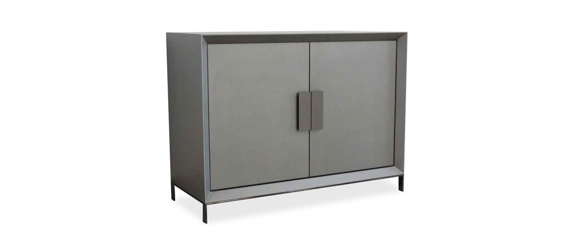 Buffet Romus com 2 portas 535 