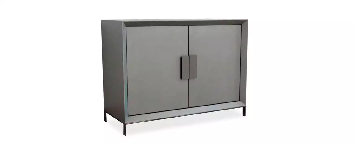 Buffet Romus com 2 portas 535 