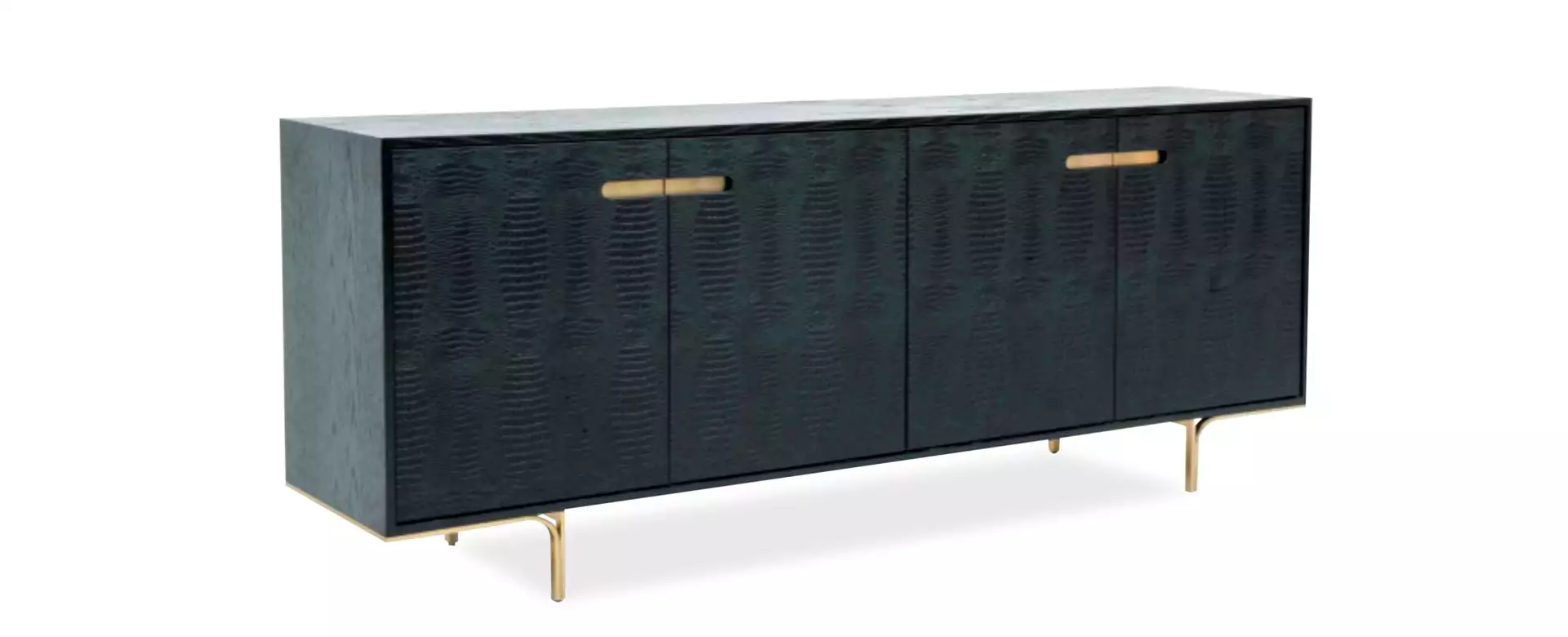 Buffet Dominic com 4 portas 535 