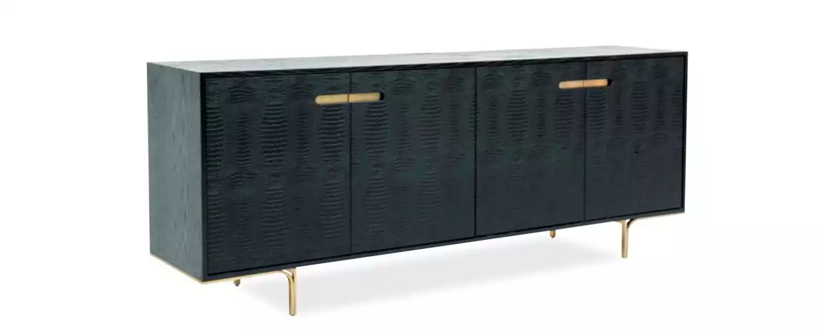 Buffet Dominic com 4 portas 535 