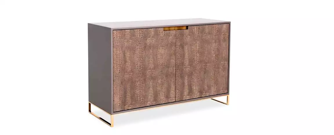 Buffet Inka com 2 portas 535 