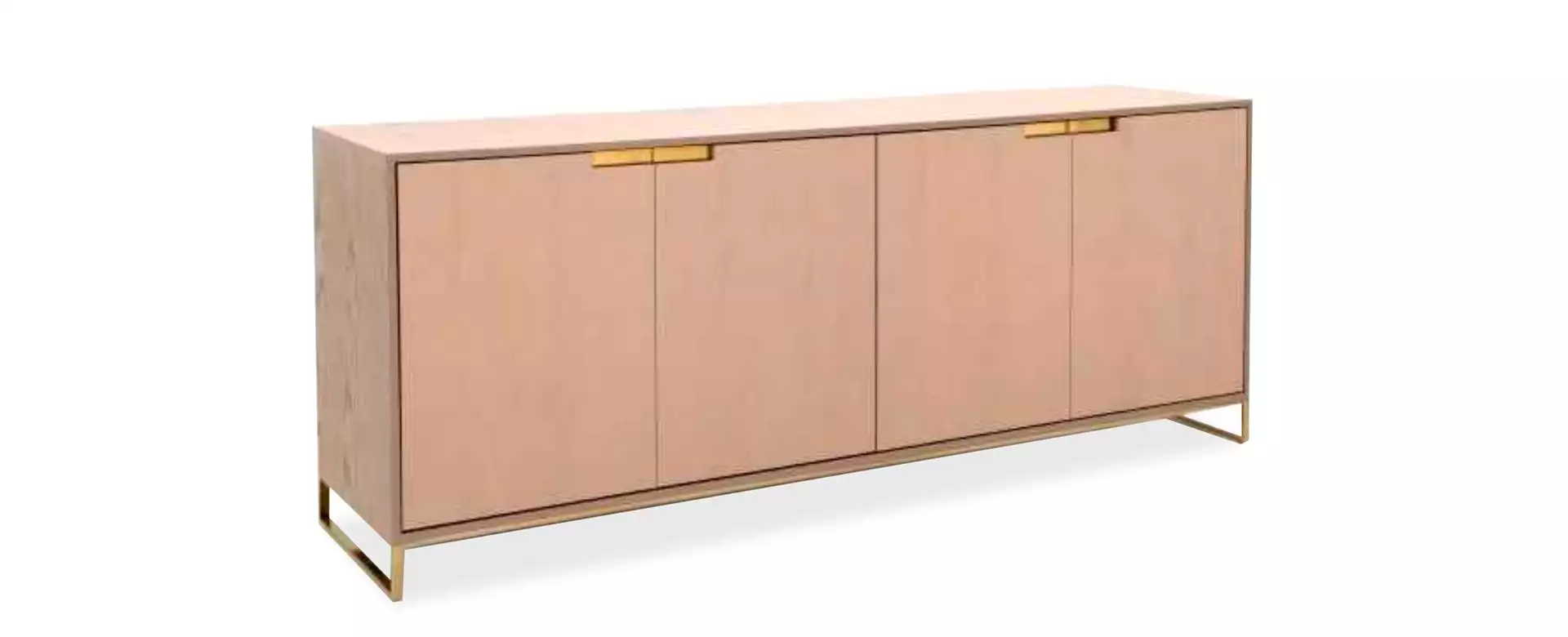 Buffet Inka com 4 portas 535 