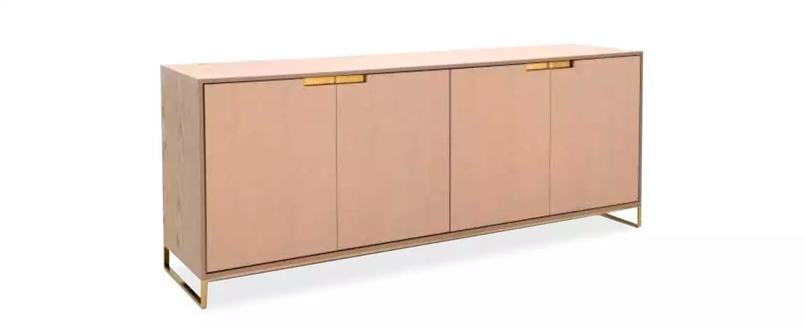 Buffet Inka com 4 portas 535 