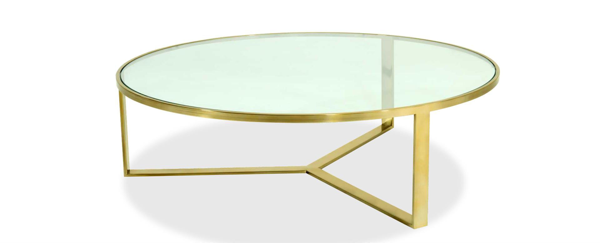 Mesa de Centro Code