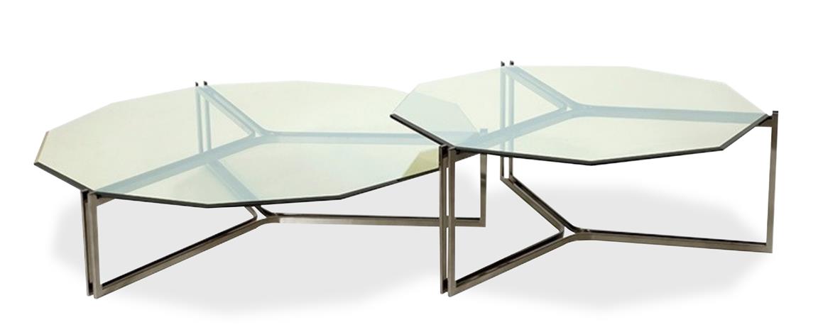 Mesa de Centro Drop 535 