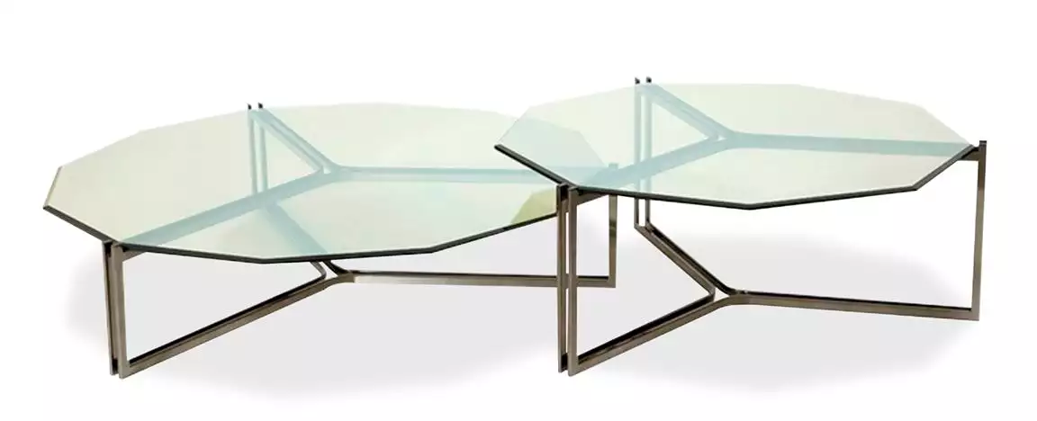 Mesa de Centro Drop 535 