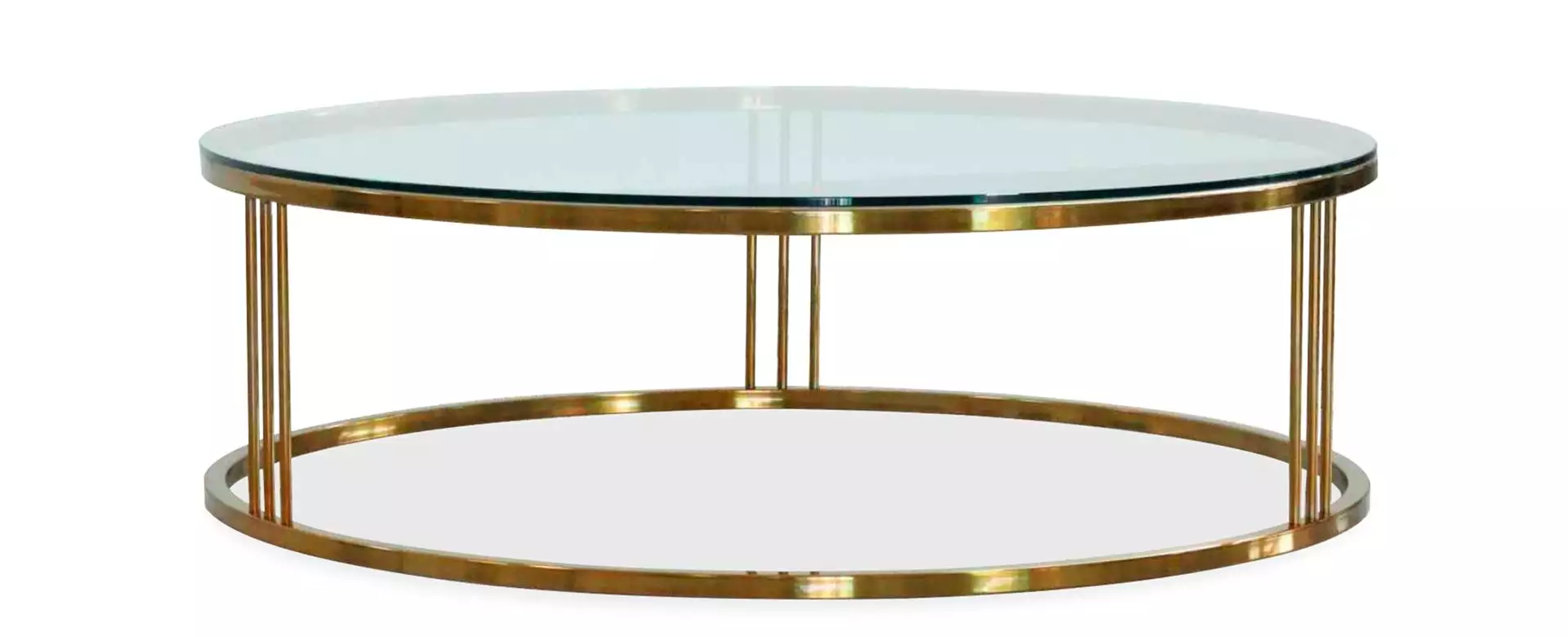 Mesa de Centro Rino 535 